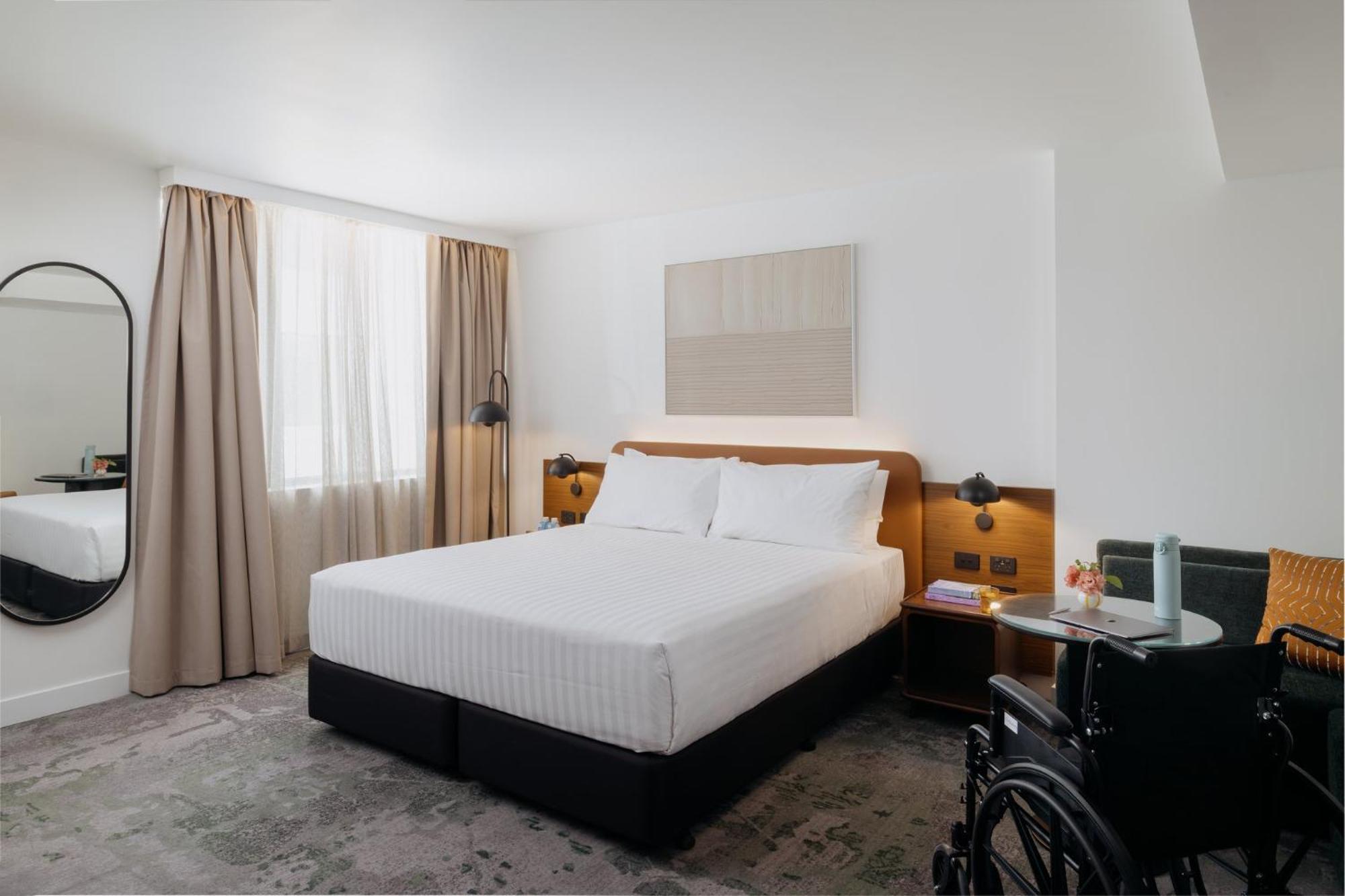 Crowne Plaza Melbourne Carlton By Ihg — Photos 3